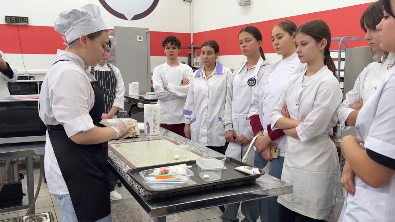 В Оренбургской области определились участники регионального этапа чемпионата «Профессионалы» В Оренбургской области определились участники регионального этапа чемпионата «Профессионалы»