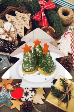 В ИЦ-1 Оренбурга определили «Лучшее новогоднее блюдо»