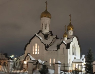 Альберт Юмадилов: Дорогие оренбуржцы!. Поздравляю вас со светлым праздником – Рождеством Христовым! Для всех православных этот праздник наполнен особой теплотой, искренностью и глубоким духовным смыслом