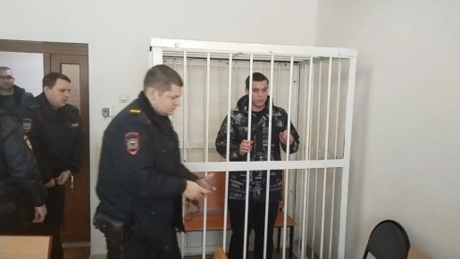 В Оренбургской области мужчина утопил маленько ребенка