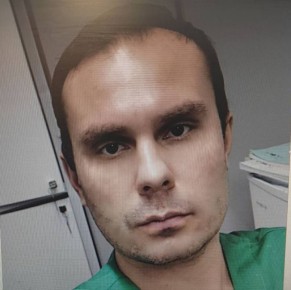 Внимание, розыск! Сотрудники полиции устанавливают местонахождение без вести пропавшего