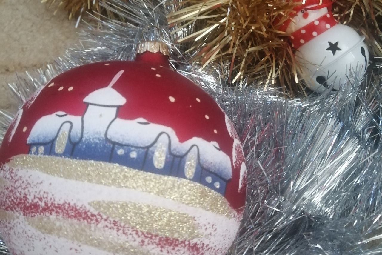 Оренбуржцам напомнили традиции и приметы на Рождество