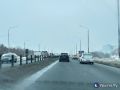 Дорожная обстановка в Оренбурге