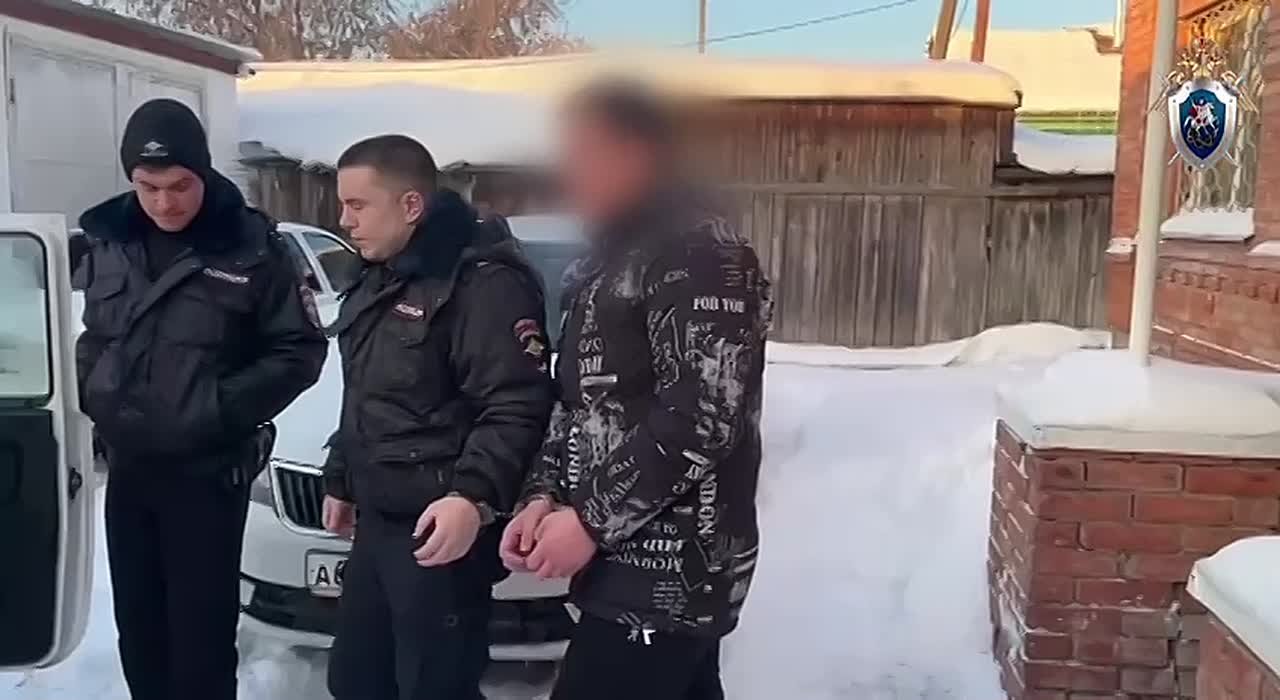 Молодой мужчина из Бузулука, утопивший в ванной ребенка – многодетный отец