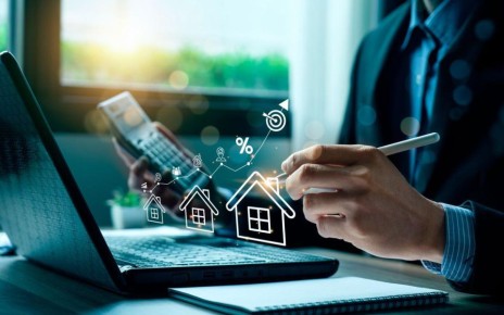 Как предотвратить мошенничество с вашей недвижимостью: установите защиту своего жилья