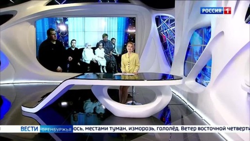 Не считают подвигом: Севрюковы из Сорочинска воспитывают четверых приёмных детей