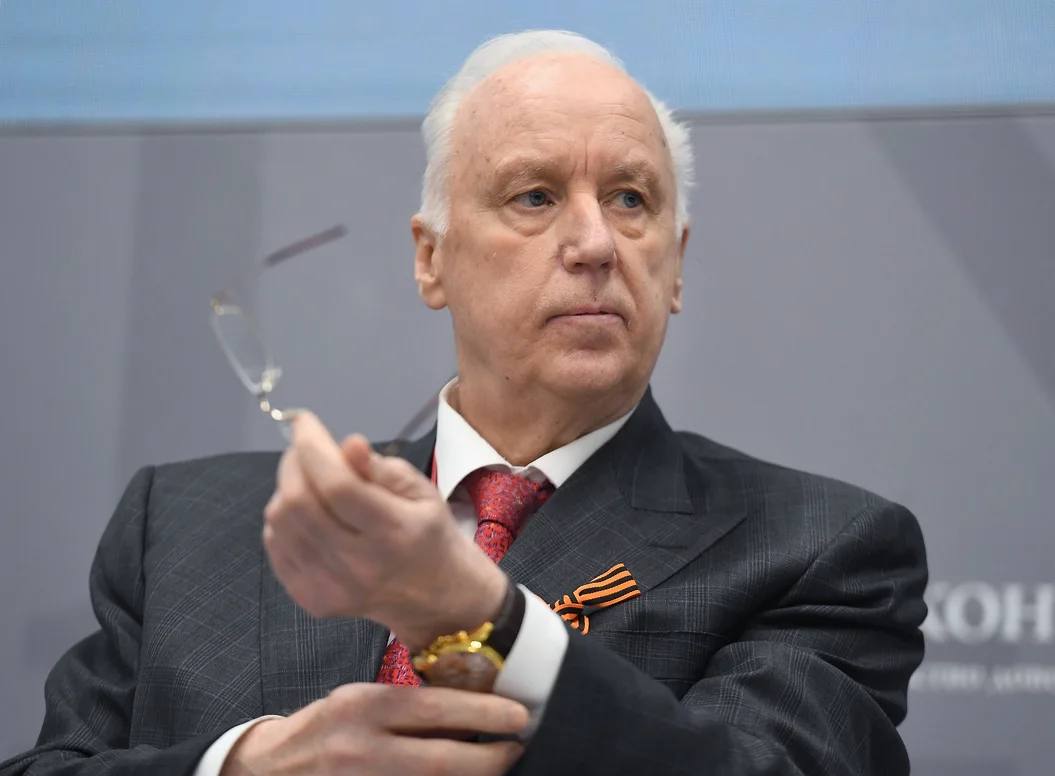 Глава СКР запросил доклад о ходе расследования дела об убийстве ребенка в Оренбуржье