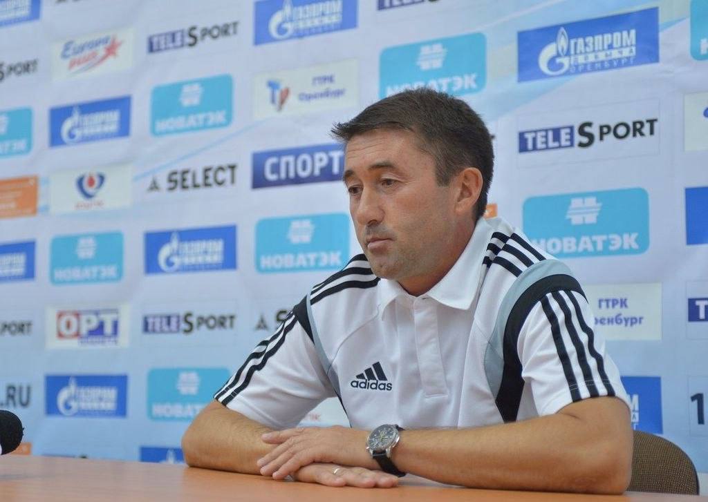 Еще два футболиста покинули ФК «Оренбург»: что известно о зимних изменениях в клубе Еще два футболиста покинули ФК «Оренбург»: что известно о зимних изменениях в клубе