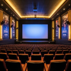 В Оренбуржье фильм "Буратино" посмотрели более 24 тысяч жителей