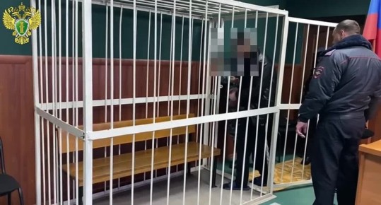 Пьяный водитель, который сбил пешехода в Бугуруслане заключен под стражу