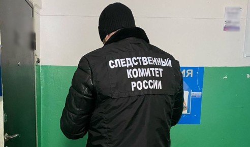 Бузулукскими следователями СК России возбуждено уголовное дело об убийстве жителя Алтайского края