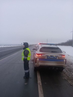 В Бузулуке завершена операция «НЕВОД»