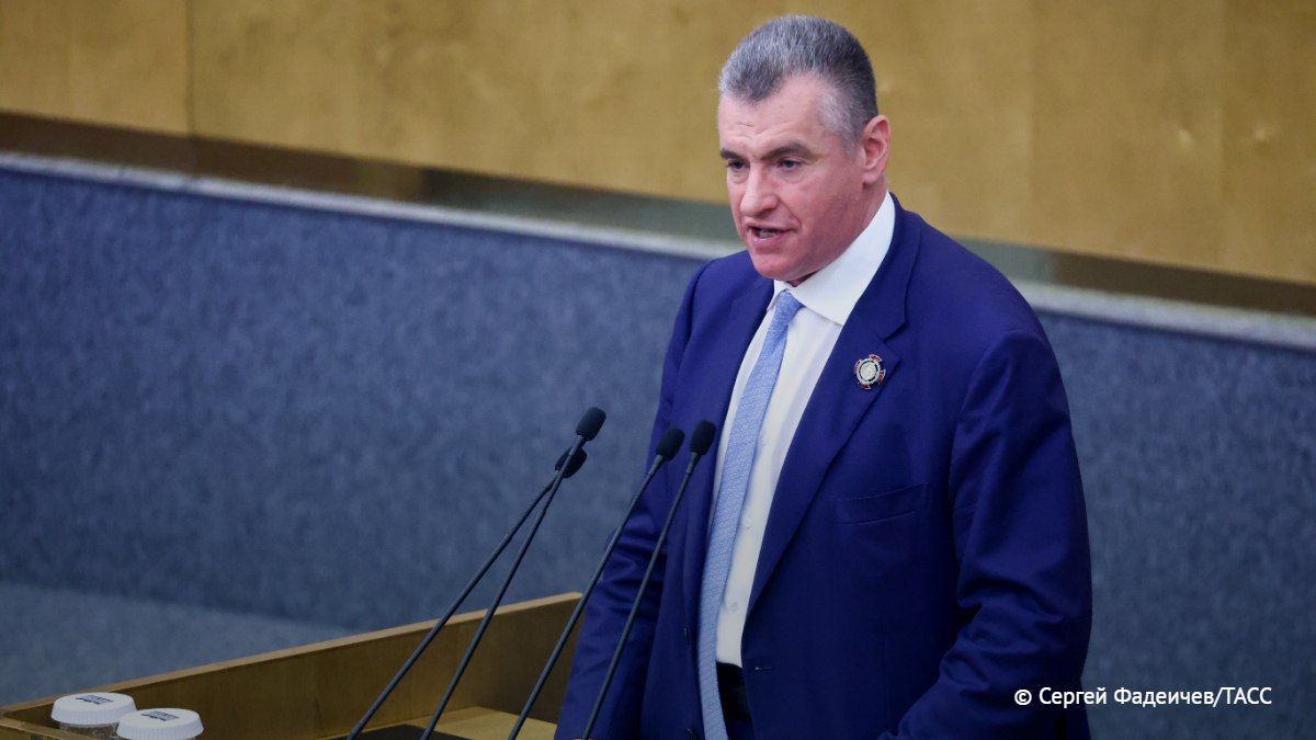 Слуцкий предложил изменить методику расчета прожиточного минимума пенсионеров, чтобы устранить региональное неравенство