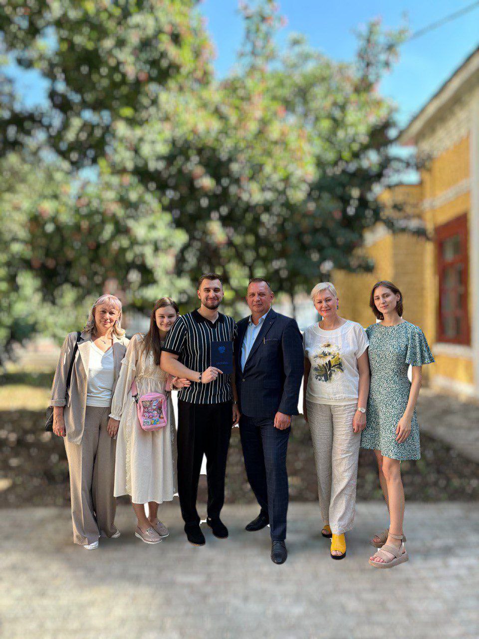 Четыре столетия служения пациентам: история врачебной династии из Оренбуржья Четыре столетия служения пациентам: история врачебной династии из Оренбуржья