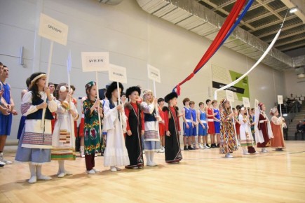 В Оренбурге стартовали 30-е межрегиональные соревнования по боксу имени Почетного гражданина города Владимира Канюкова