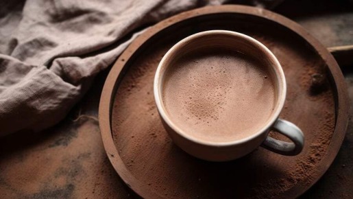 Какао против последствий сидячего образа жизни: ученые делают открытие