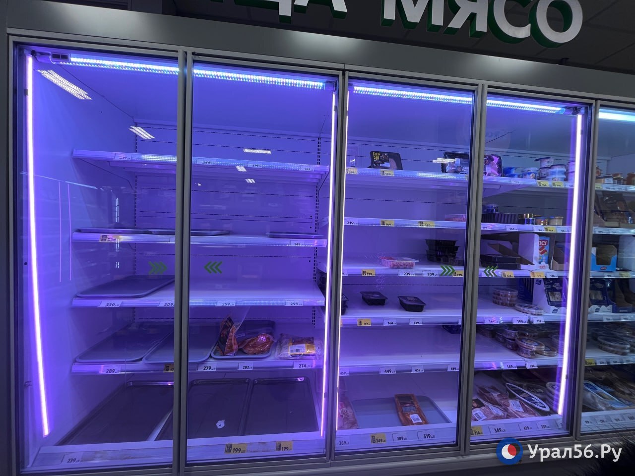 Трасса Оренбург - Орск на востоке области закрыта уже 2 суток Трасса Оренбург - Орск на востоке области закрыта уже 2 суток