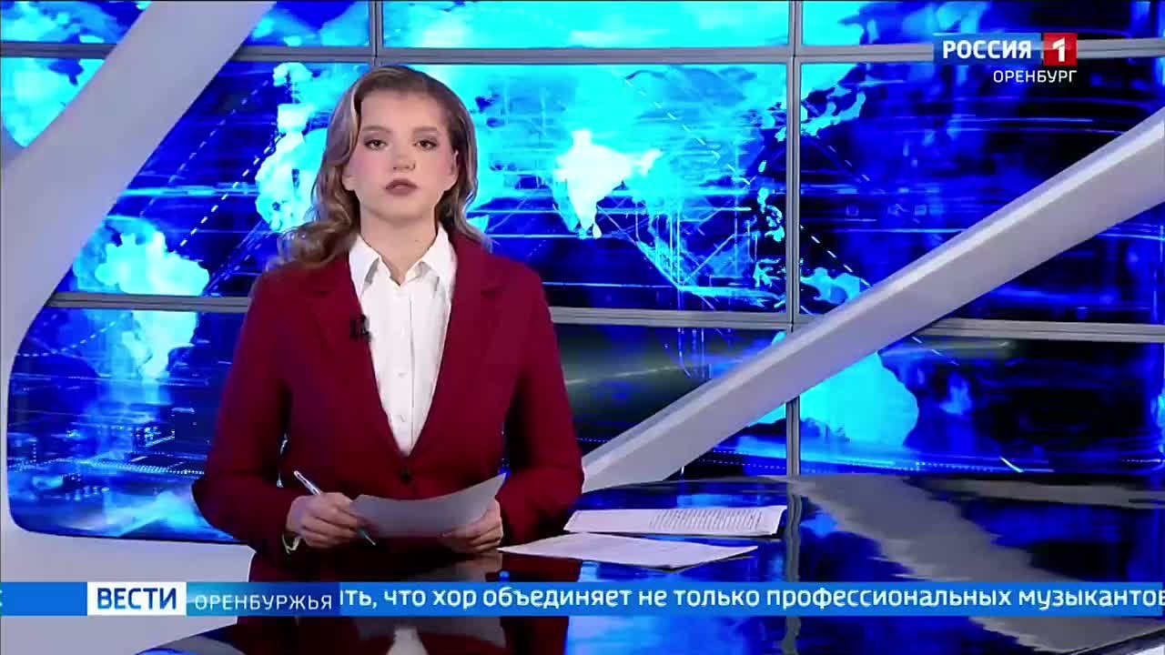 Хор из Переволоцка - заслуженный коллектив: как люди от сохи стали артистами