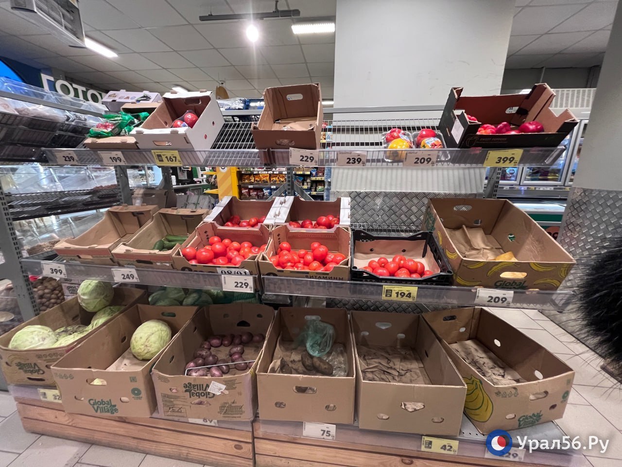 Трасса Оренбург - Орск на востоке области закрыта уже 2 суток Трасса Оренбург - Орск на востоке области закрыта уже 2 суток