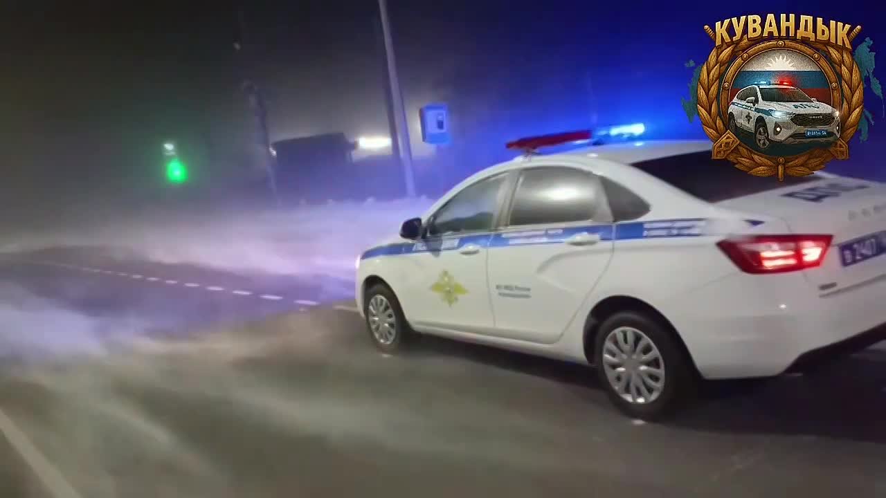 Неблагоприятные погодные условия на 207 километре автодороги М-5 «Урал» в настоящее время