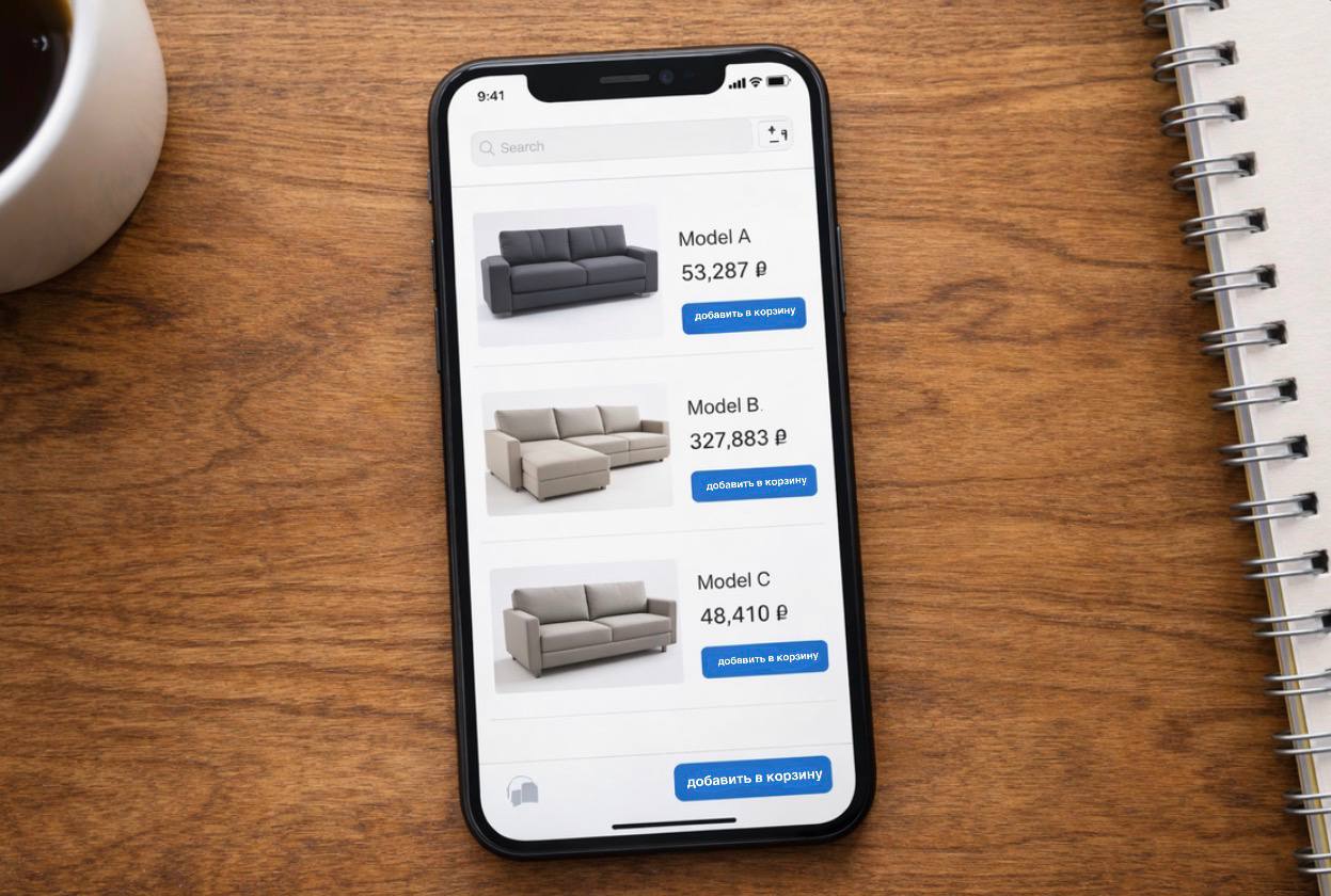 Оренбуржец отсудил у маркетплейса полмиллиона