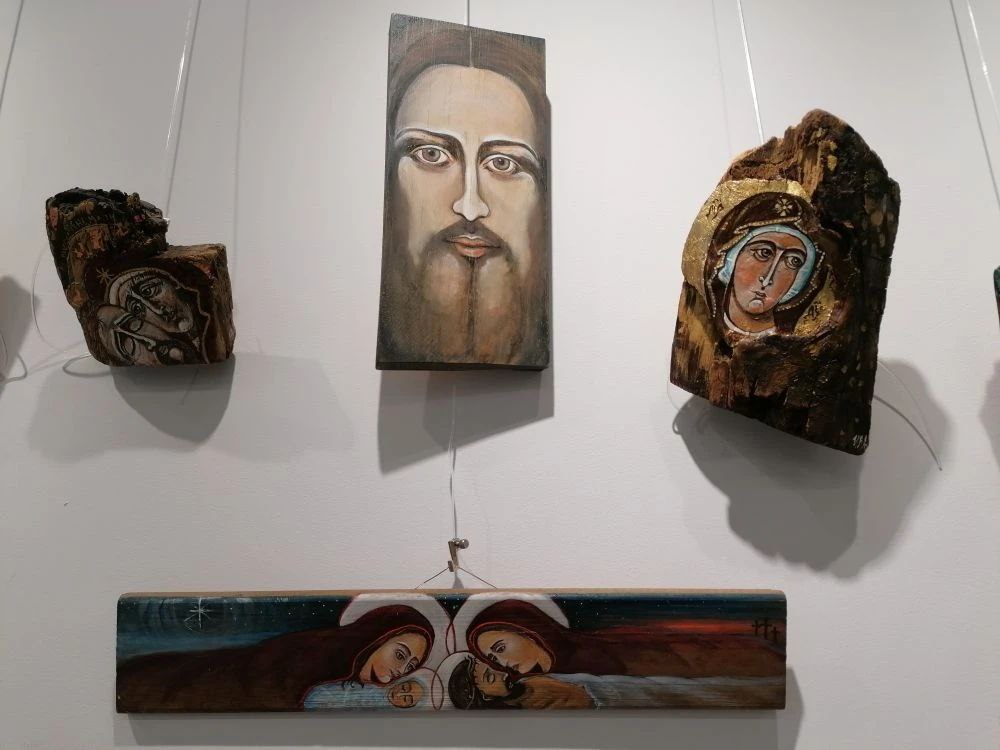 Искусство, дышащее историей: оренбуржцев приглашают посетить выставку «Милая старина» Искусство, дышащее историей: оренбуржцев приглашают посетить выставку «Милая старина»