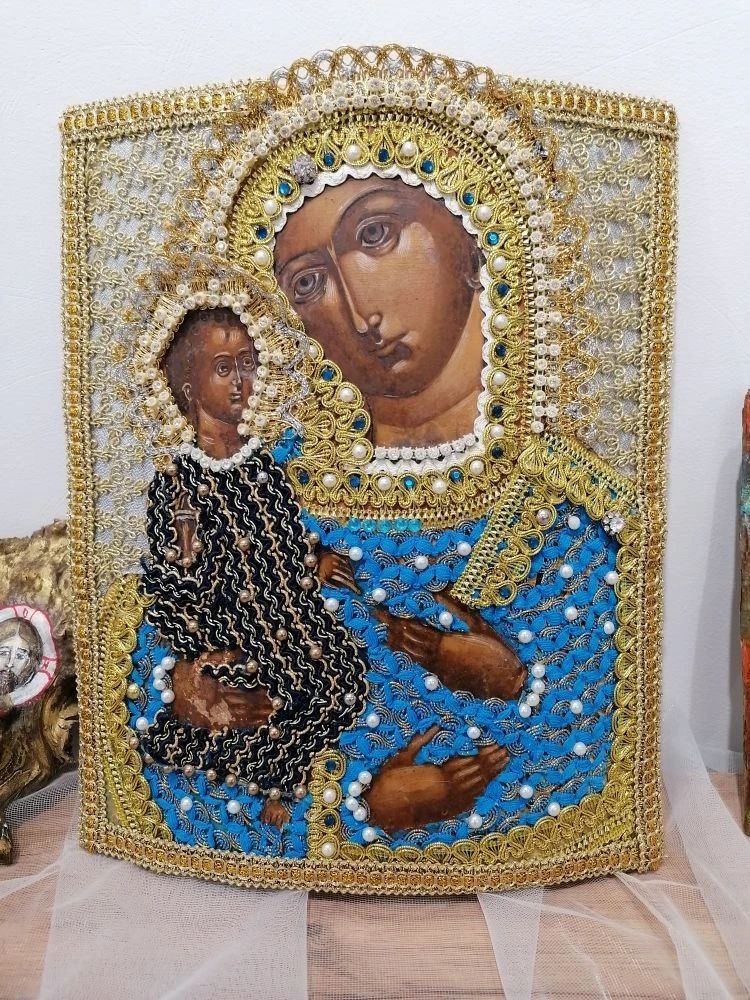 Искусство, дышащее историей: оренбуржцев приглашают посетить выставку «Милая старина» Искусство, дышащее историей: оренбуржцев приглашают посетить выставку «Милая старина»