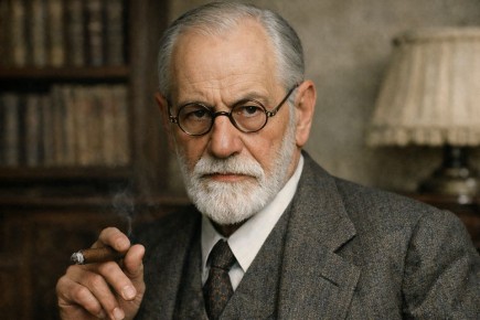 Оговорок не существует: советы Зигмунда Фрейда, которые до сих пор актуальны