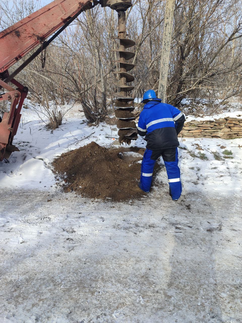 Оренбургская область отправила дополнительную бригаду специалистов для восстановления инфраструктуры подшефного Перевальска Оренбургская область отправила дополнительную бригаду специалистов для восстановления инфраструктуры подшефного Перевальска