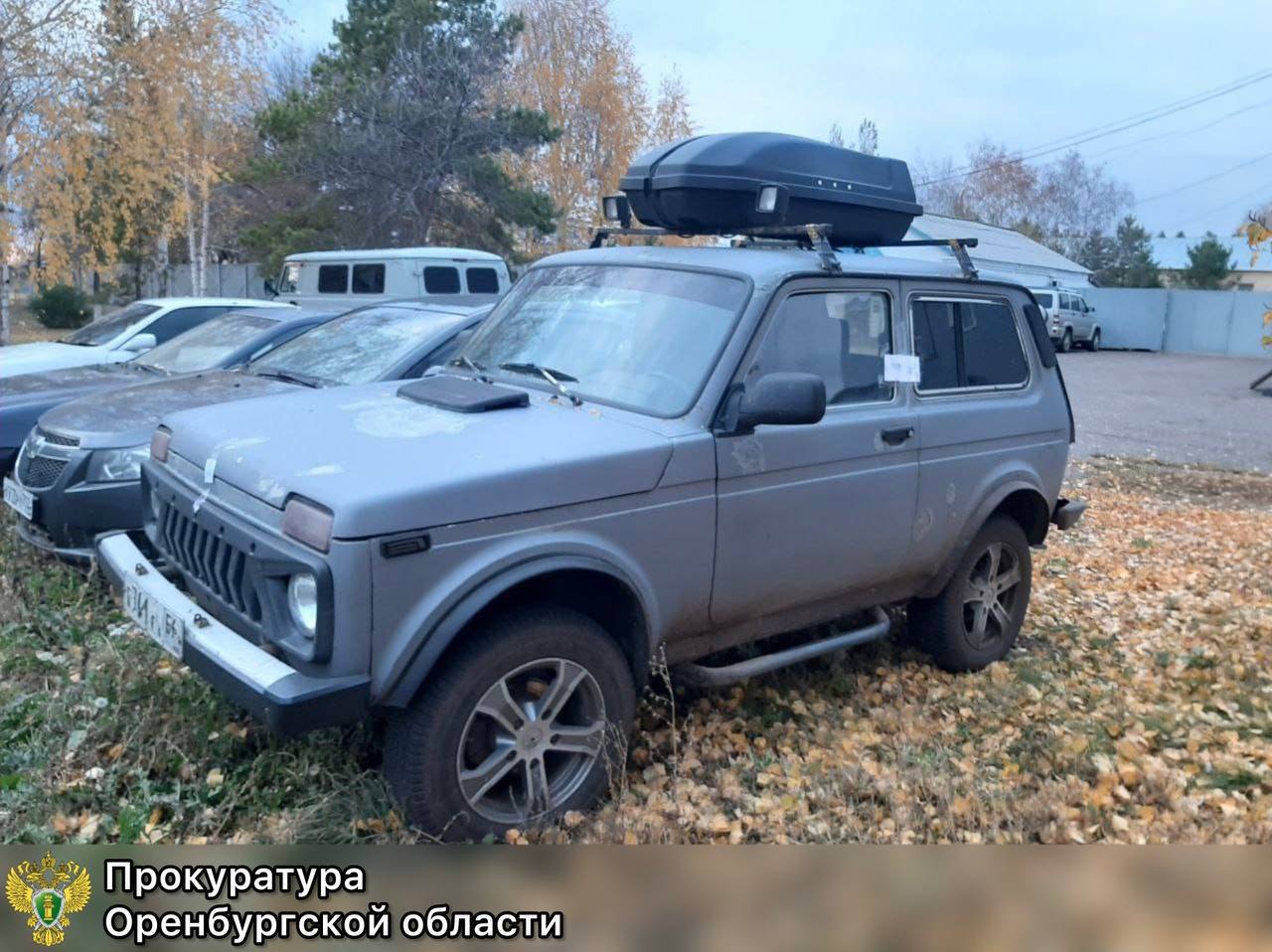 Браконьер в Оренбуржье заплатит штраф за убитого оленя