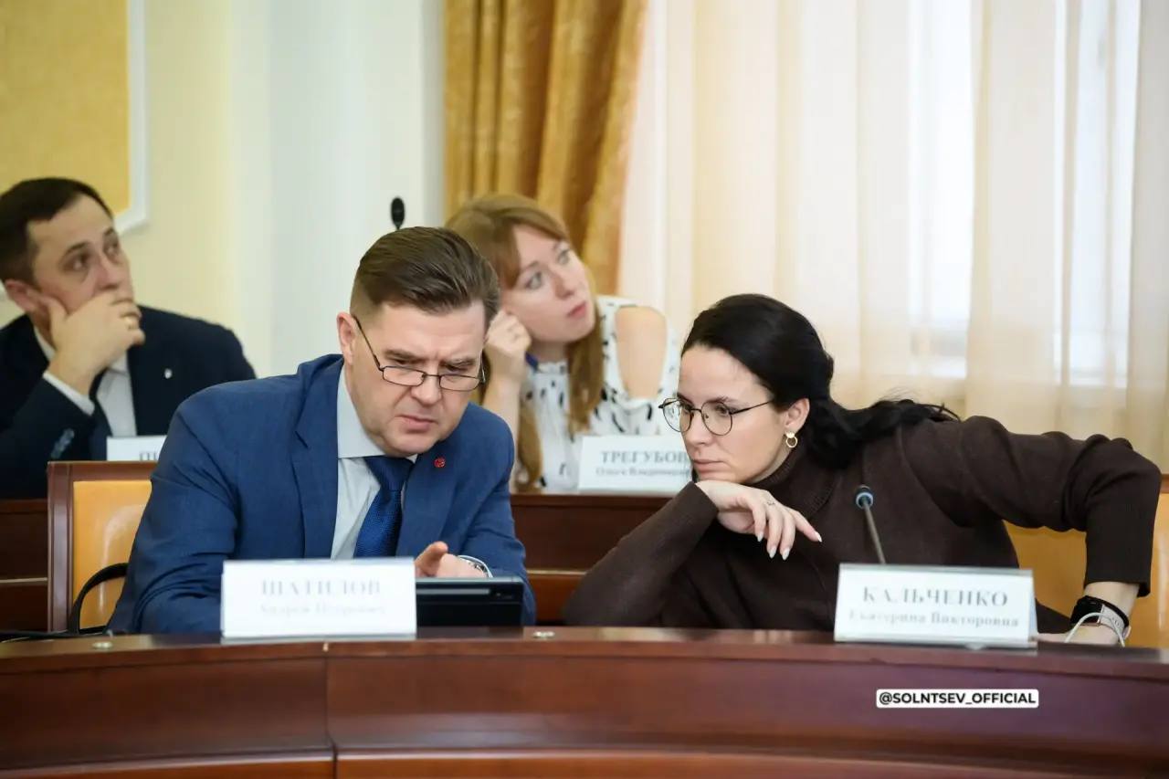 Евгений Солнцев рассказал о планах развития Оренбуржья на 10 лет вперёд Евгений Солнцев рассказал о планах развития Оренбуржья на 10 лет вперёд