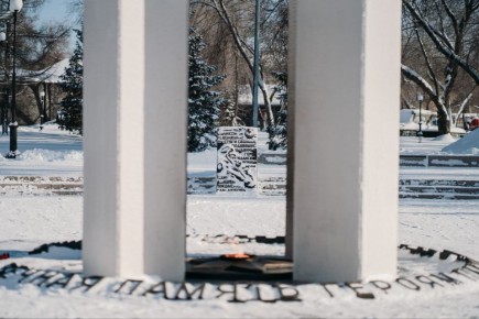 �� ��� ������� ������������ ���������� �� ���������� ������� � ����������� �������� ������� ����������� (12+)