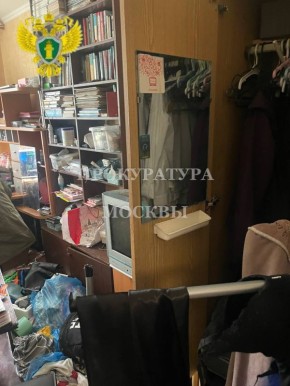 «Чтобы он попал в рай»: в Москве мать убила своего пятилетнего сына