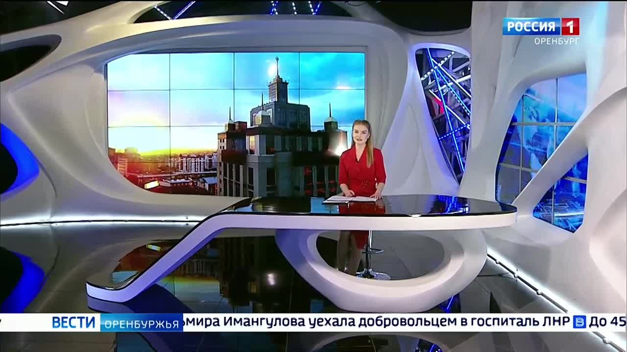 30-летие ОГУ и День студенчества: что сегодня из себя представляет главный вуз Оренбуржья