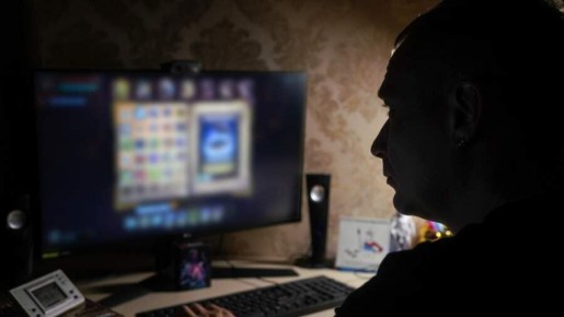 Создание реестра для борьбы с игровой зависимостью: взгляд депутатов