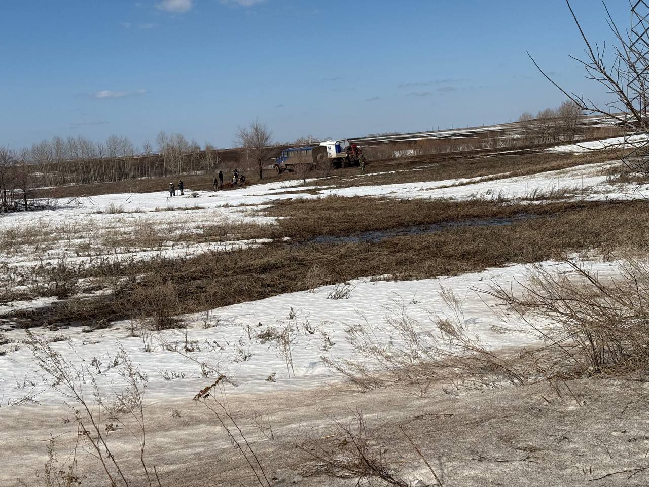 В Оренбургской области завершено расследование дела о хищении нефтепродуктов