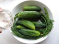 Салат «Зимний король» из огурцов на зиму: идеальная закуска для любого стола