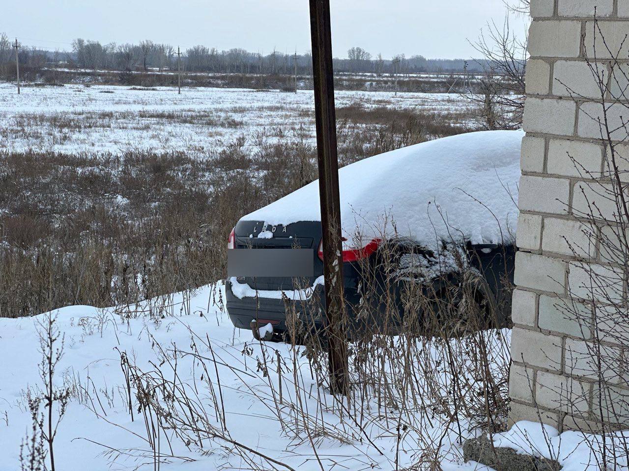 В Оренбурге задержан подозреваемый в краже автомобиля В Оренбурге задержан подозреваемый в краже автомобиля