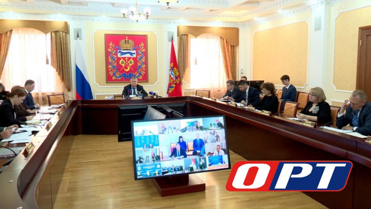 Оренбургский архив выкупает свое здание