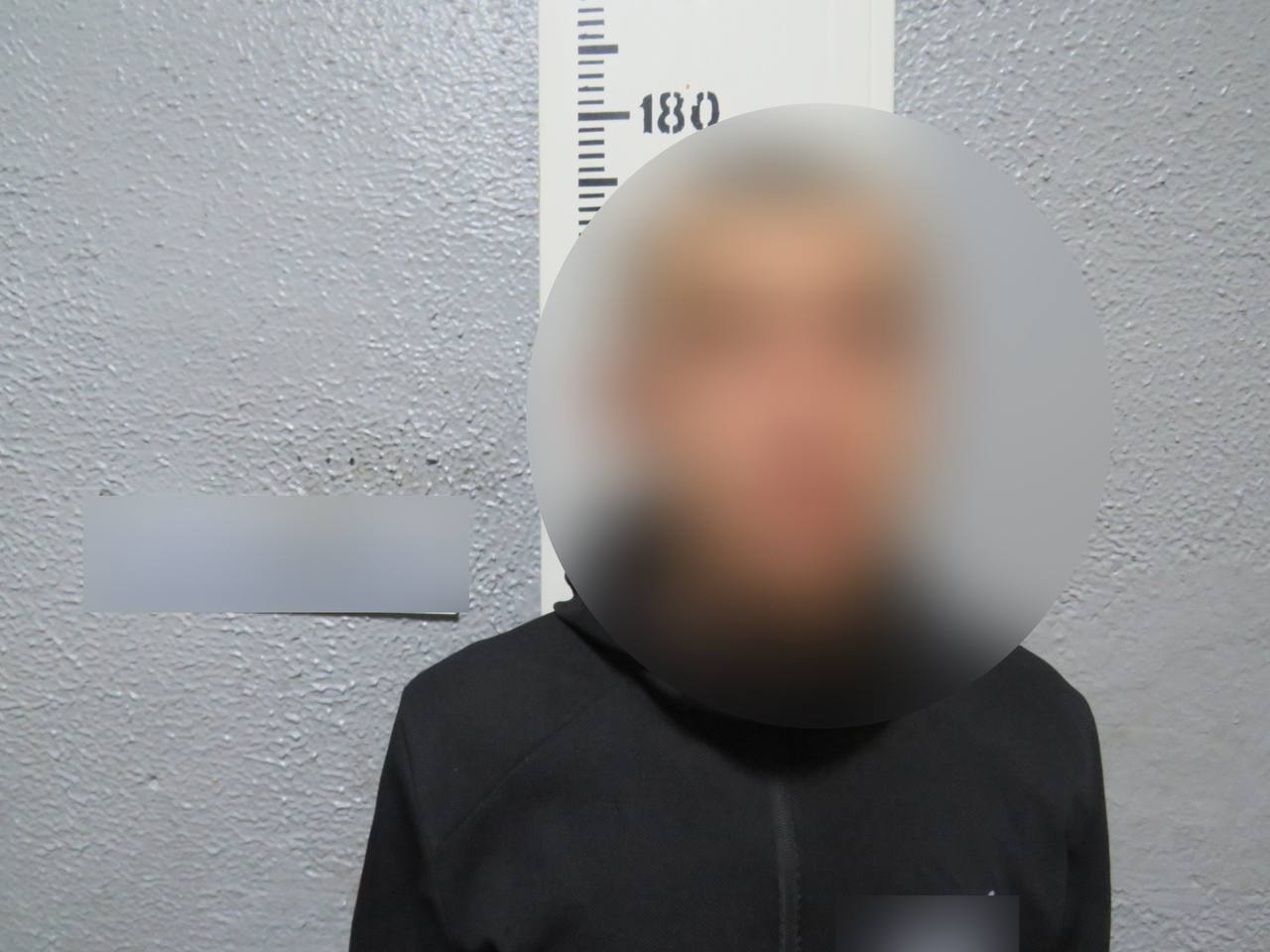 В Оренбурге задержан подозреваемый в краже автомобиля В Оренбурге задержан подозреваемый в краже автомобиля