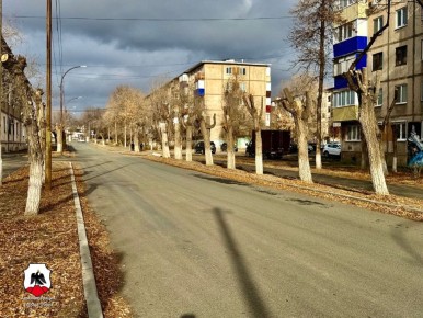 В 2026 году Орск продолжит участие в национальном проекте «Инфраструктура для жизни»