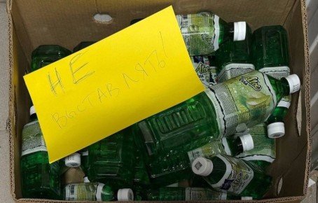 Проверка на полках: как неожиданная находка изменила привычный вечер в магазинах Магнит