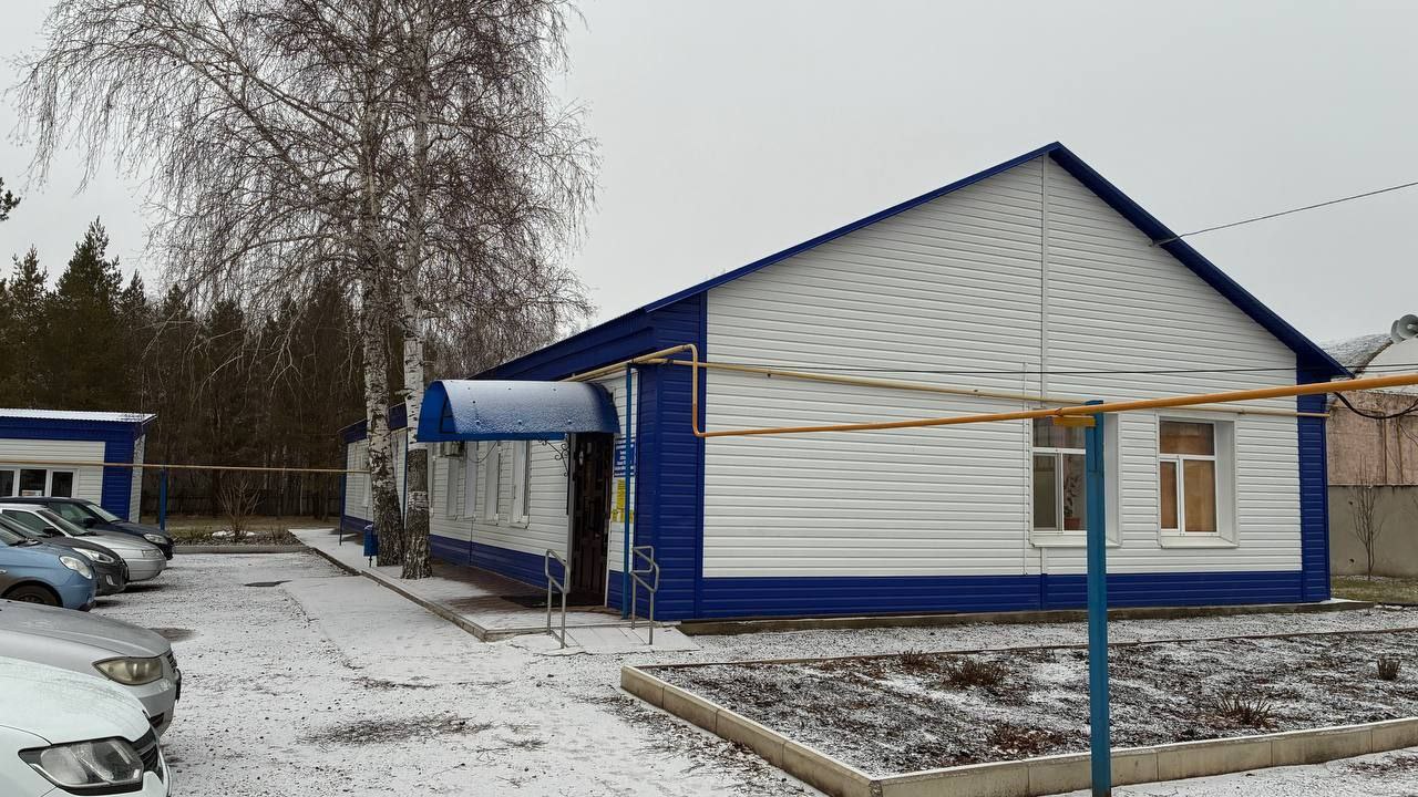 В Саракташском районе полицейские пресекли противоправную деятельность руководителя госучреждения