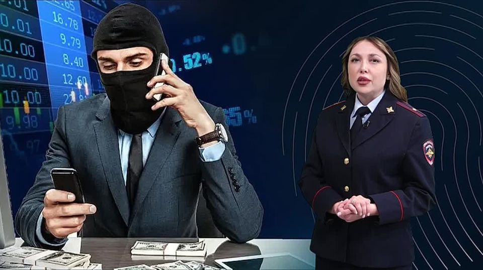 Смотрите сегодня в выпуске совместного проекта ОРТ и УМВД России по Оренбургской области #ПолицейскийРепортер