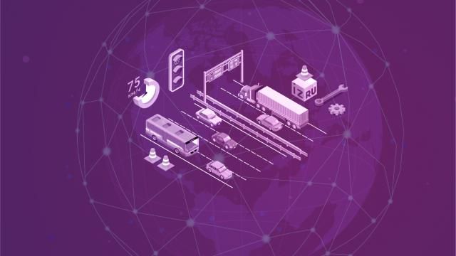 За прошедшие сутки на российских дорогах произошло 270 ДТП, в которых погибли 26 и получили ранения 342 человек