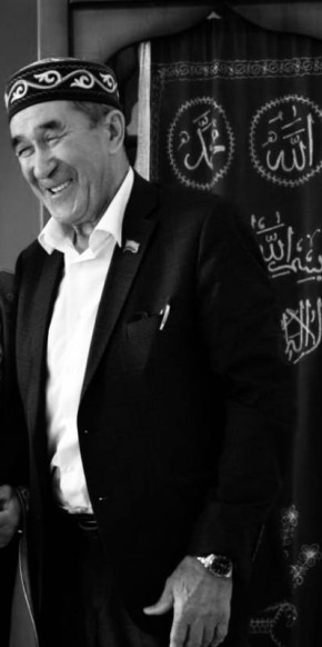 Ушел из жизни председатель мусульманской религиозной организации Орска и член Общественной палаты Кунакбай Алкулов