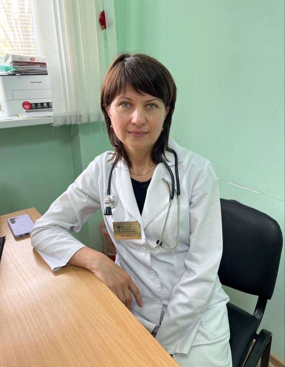 Продолжаем рассказывать о врачебных династиях Оренбуржья Продолжаем рассказывать о врачебных династиях Оренбуржья