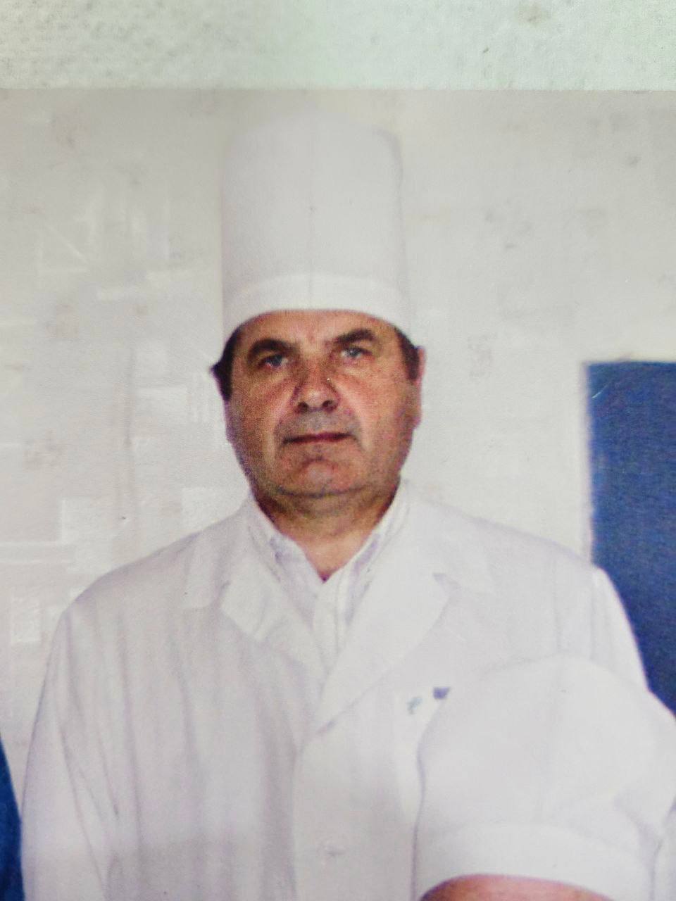 Продолжаем рассказывать о врачебных династиях Оренбуржья Продолжаем рассказывать о врачебных династиях Оренбуржья