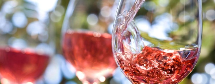 Погружение в сладкий мир десертных вин