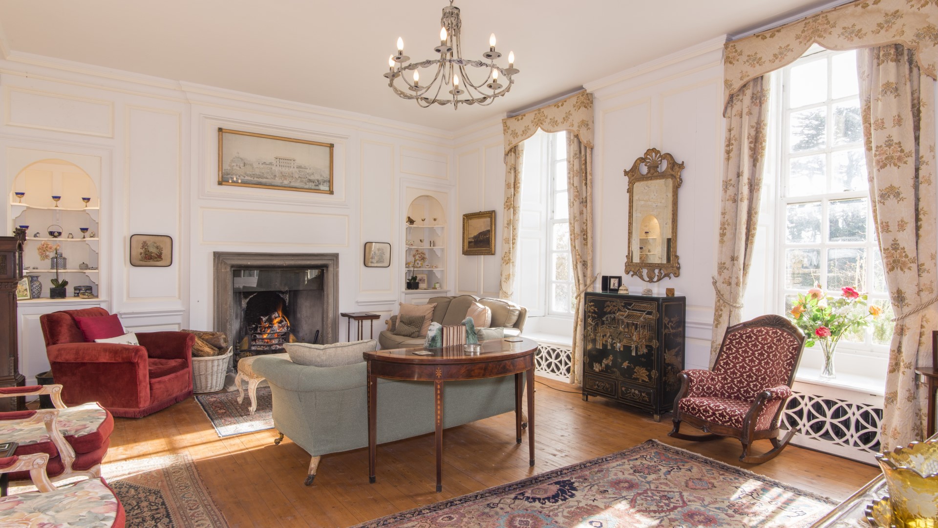 Ни в коем случае: какие оттенки противопоказаны в интерьере